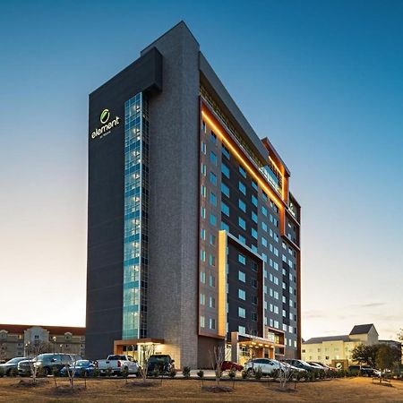 Element Dallas Las Colinas Irving Kültér fotó