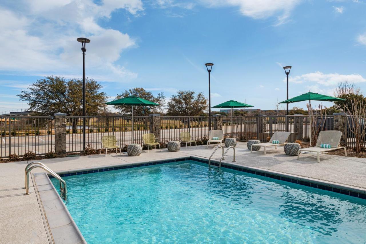 Element Dallas Las Colinas Irving Kültér fotó