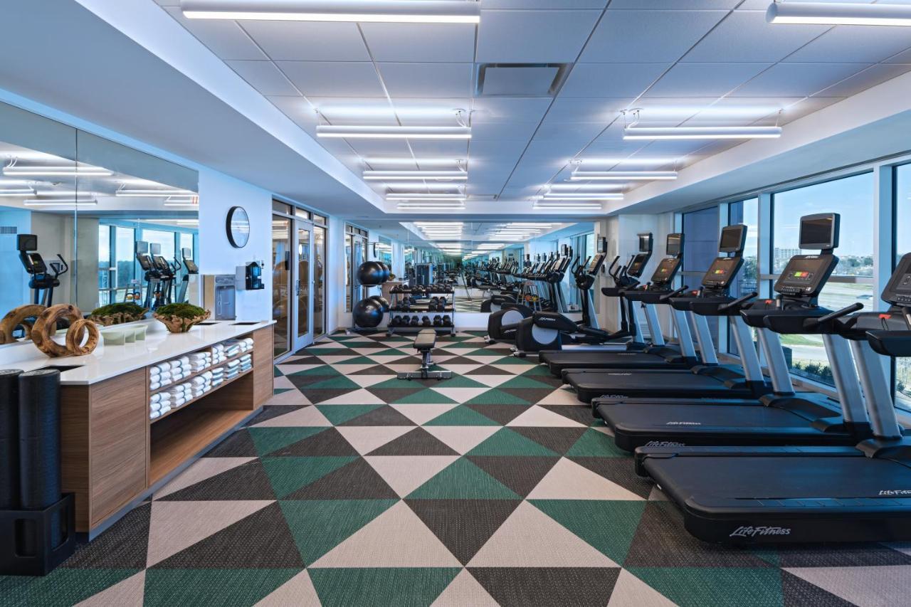 Element Dallas Las Colinas Irving Kültér fotó