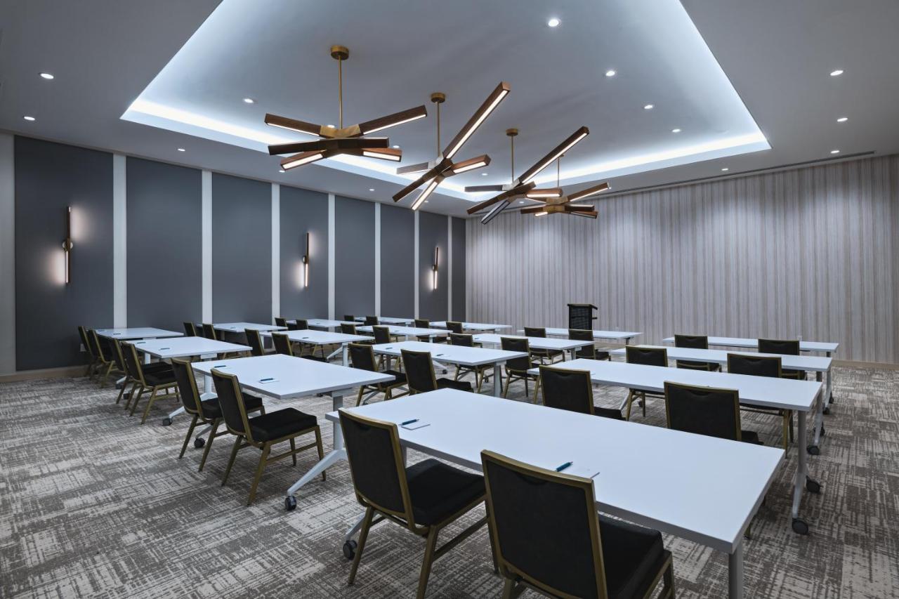 Element Dallas Las Colinas Irving Kültér fotó