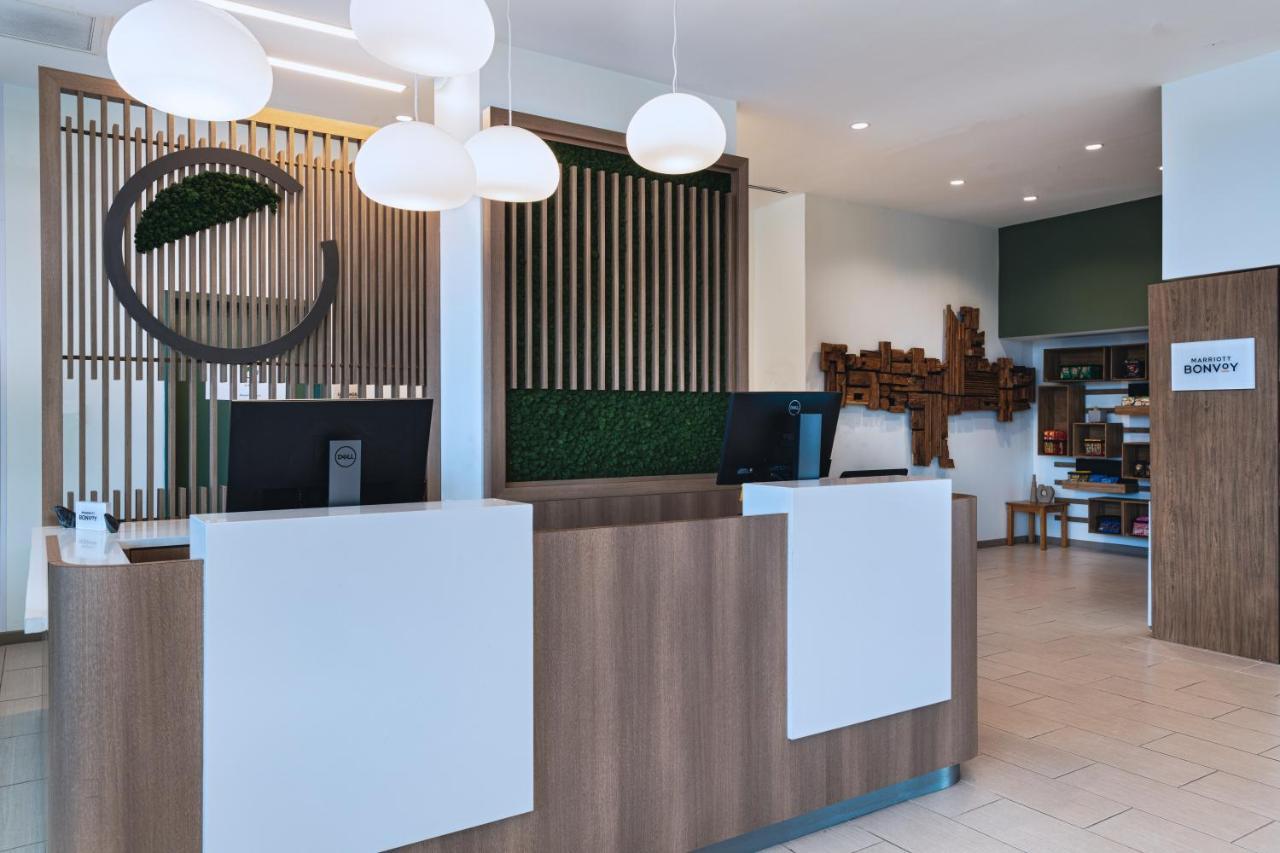 Element Dallas Las Colinas Irving Kültér fotó