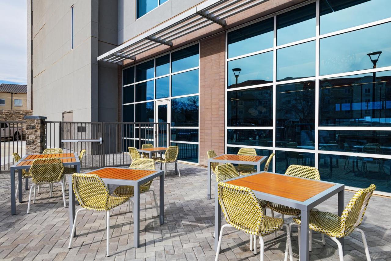 Element Dallas Las Colinas Irving Kültér fotó