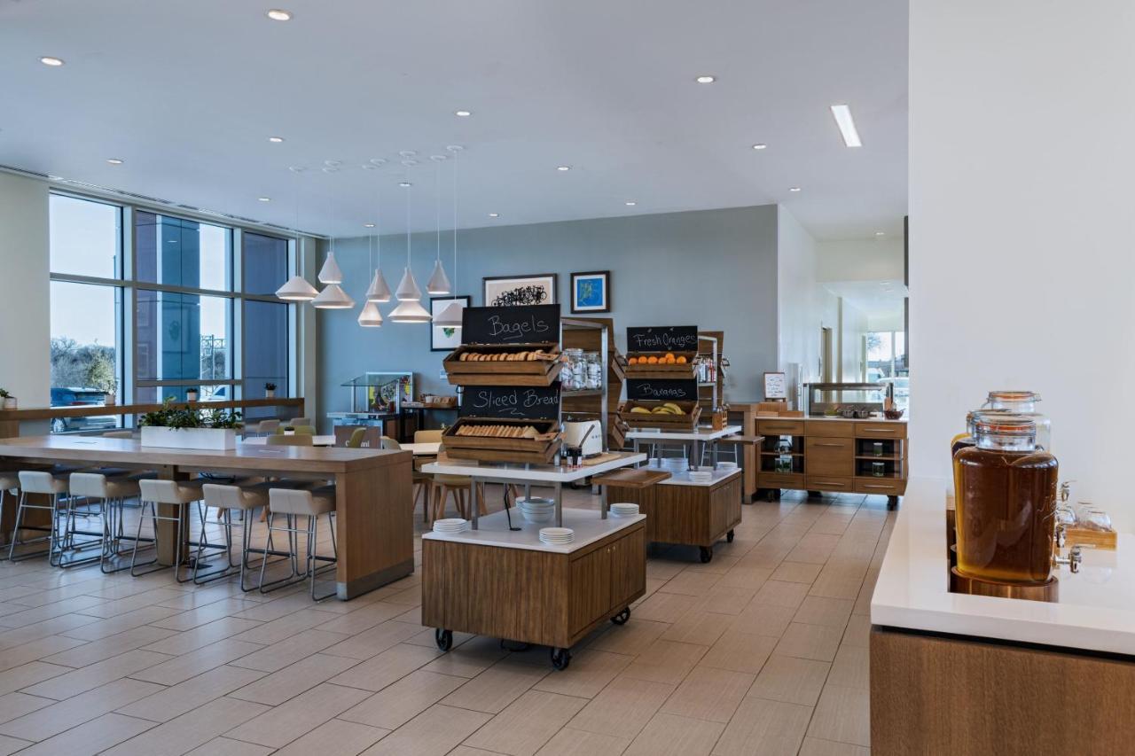 Element Dallas Las Colinas Irving Kültér fotó