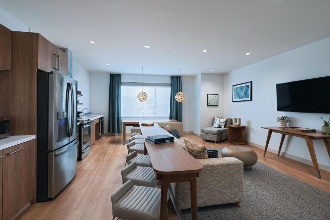 Element Dallas Las Colinas Irving Kültér fotó