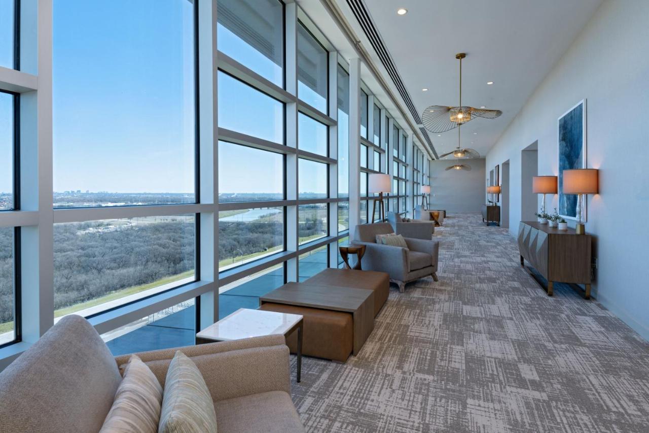 Element Dallas Las Colinas Irving Kültér fotó
