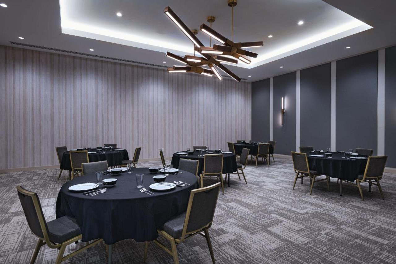 Element Dallas Las Colinas Irving Kültér fotó