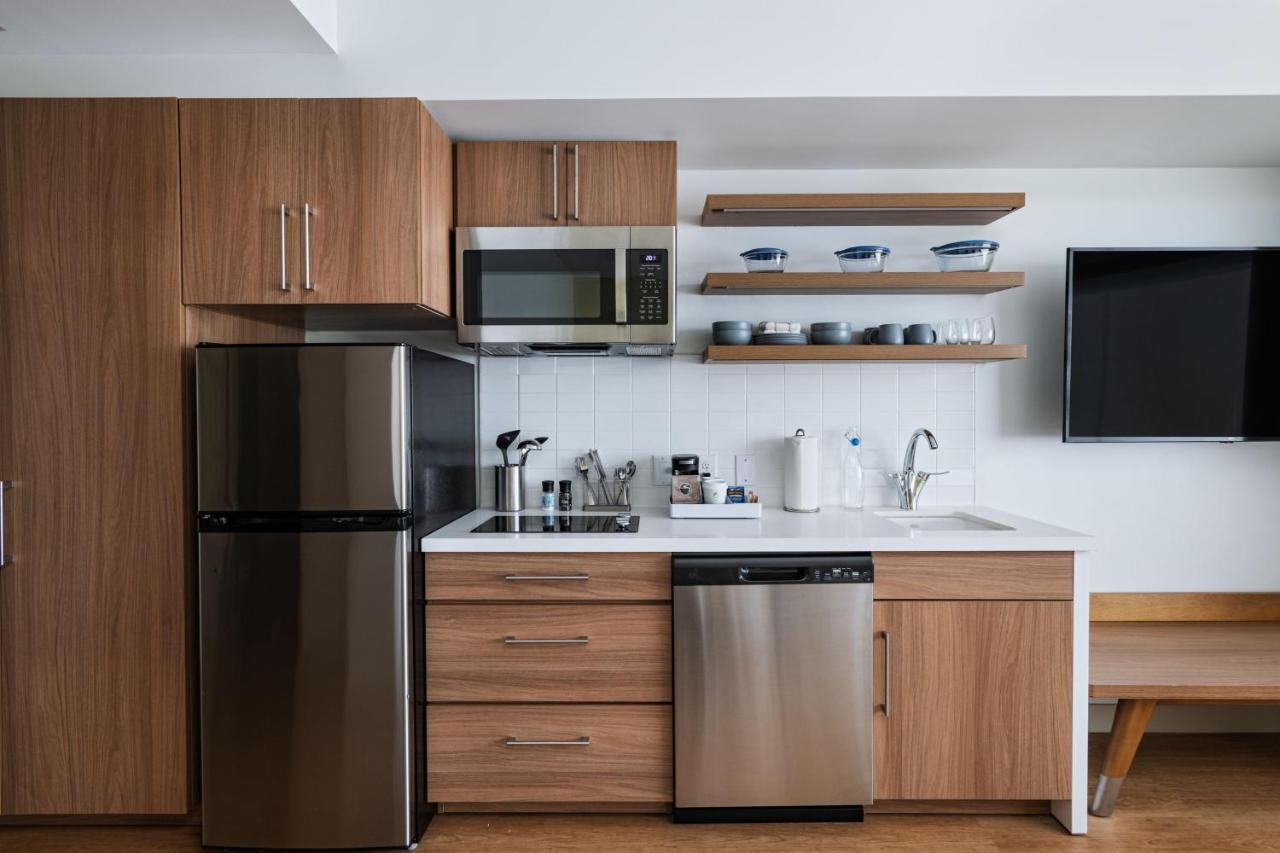 Element Dallas Las Colinas Irving Kültér fotó