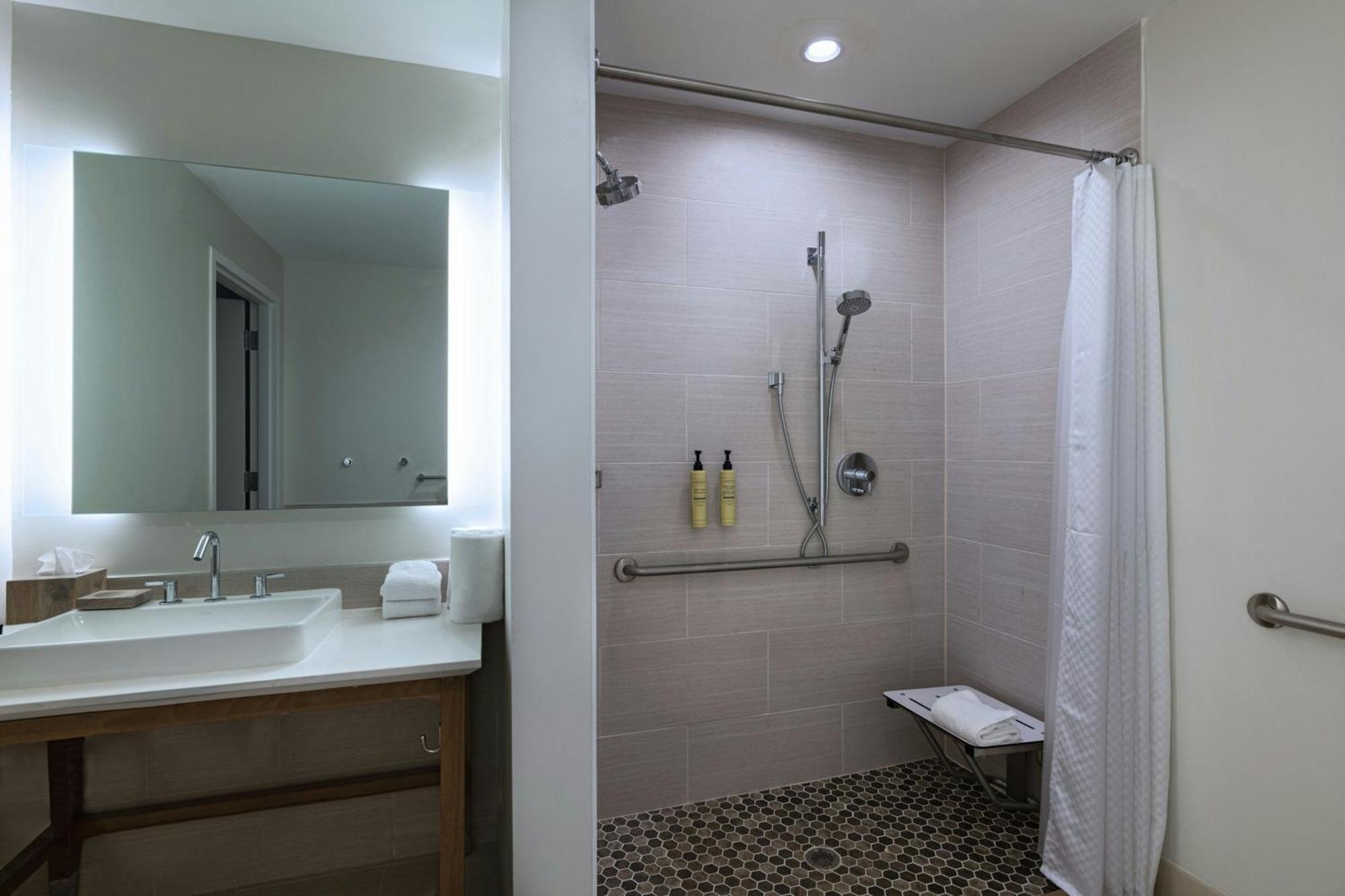 Element Dallas Las Colinas Irving Kültér fotó